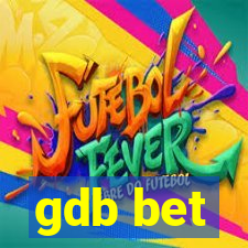 gdb bet